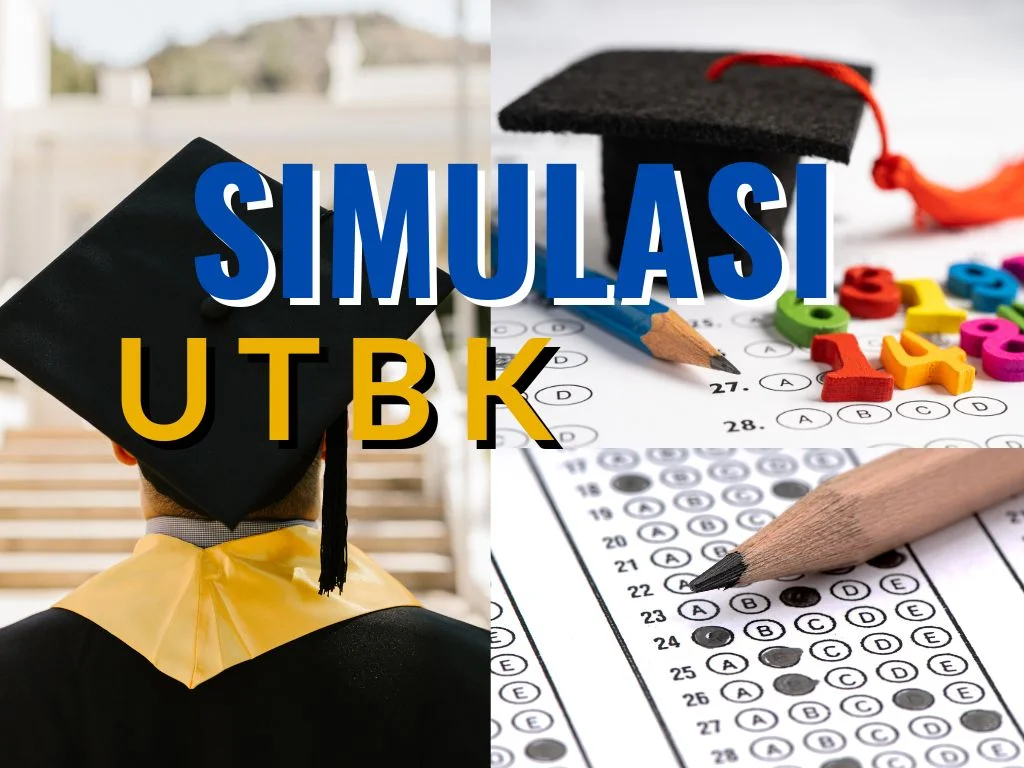 Panduan memilih lembaga simulasi SNBT yang akurat